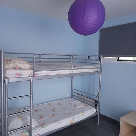 Bright Top Floor Apartment! 자킨토스 타운 외부 사진