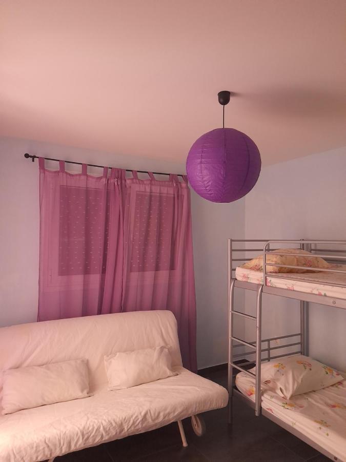 Bright Top Floor Apartment! 자킨토스 타운 외부 사진